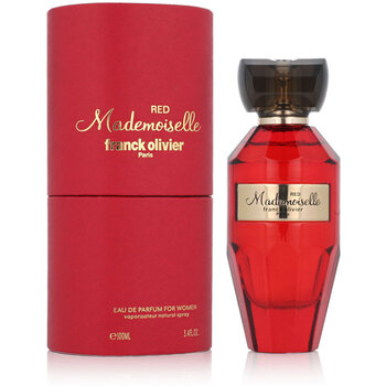 Mademoiselle Red EDP